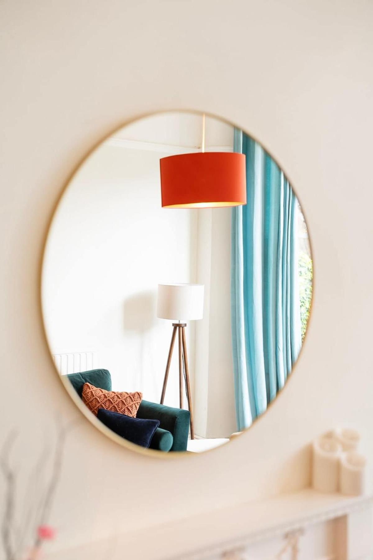 Spacious And Quiet Ground Floor Flat บริสตอล ภายนอก รูปภาพ